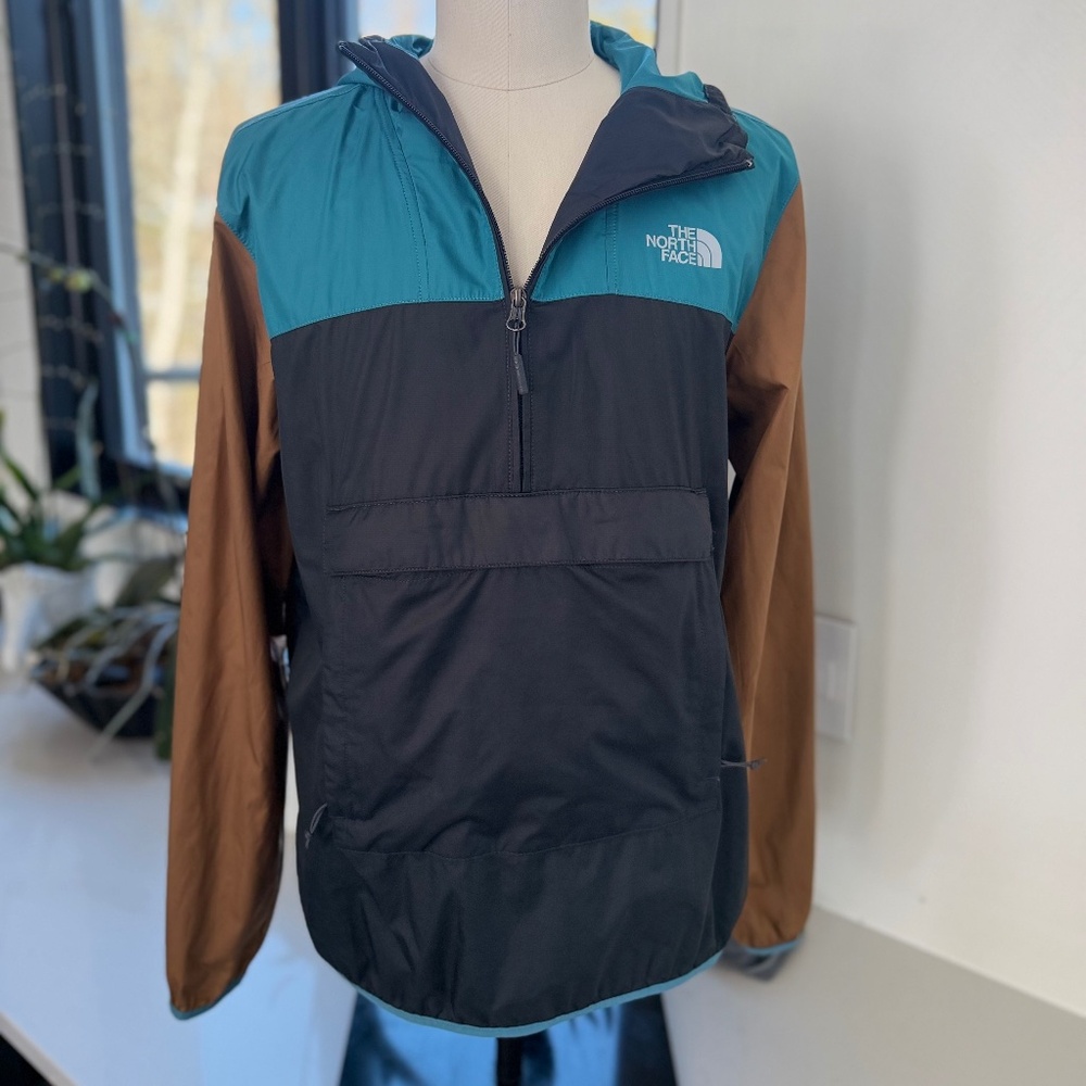 Men's The North Face Packable (Self) Rain Jacket